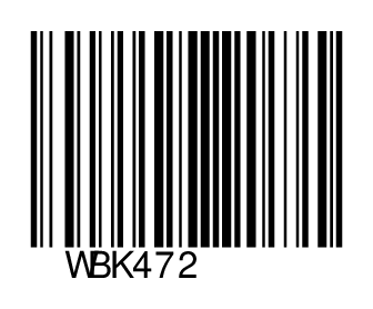 WBK472