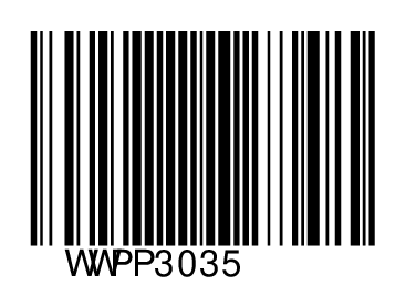 WWPP3035