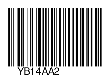 YB14AA2