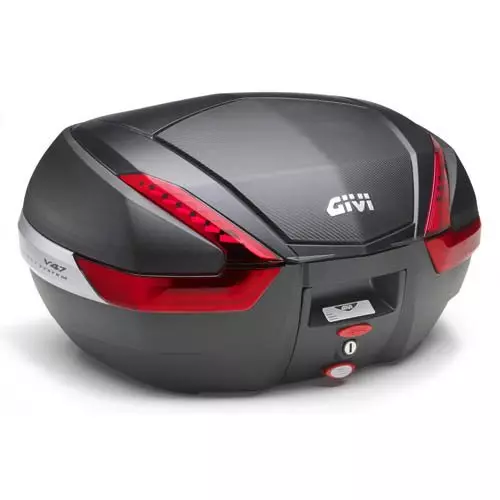 Кофр центральний GIVI
