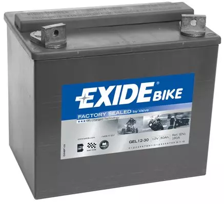 Акумулятор EXIDE