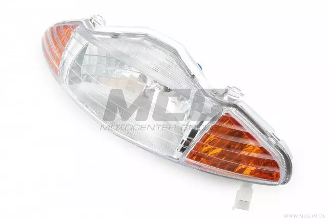 Фара в зборі Honda