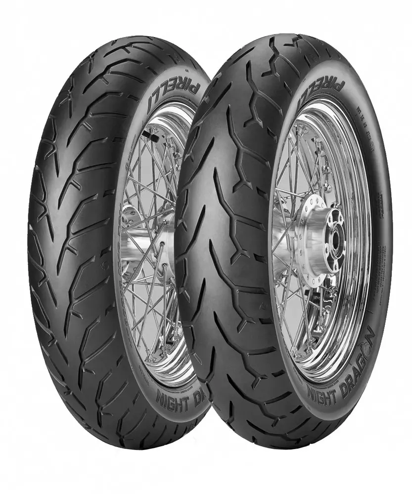 Покришка PIRELLI 