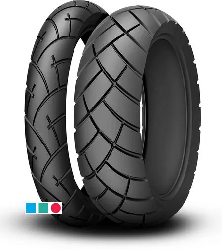 Описание: Kenda Big Block Pavers K678F / K678