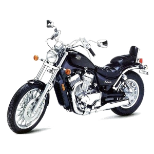 Suzuki Intruder 400