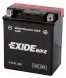 Акумулятор EXIDE ETX7L-BS - Фото 2