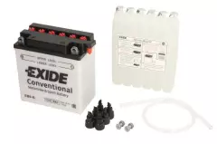 Акумулятор EXIDE YTX9C-BS