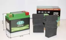 Акумулятор LANDPORT LIFEPO4 LFP7Z