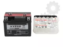 Акумулятор YUASA YTZ5S
