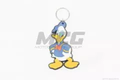 Брелок резиновий DONALD DUCK