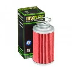 Фільтр масляний HIFLO HF567