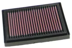 Фільтр повітряний K&N AL-1004