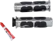 Гріпси KURYAKYN ISO FLAME 1 (0630-0212)