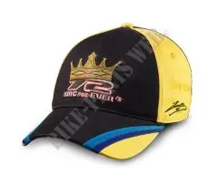 Кепка suzuki stefan everts #72 (990f0-72fc1-000)