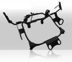 Кронштейн обтічника MOTO BRACKETS 269669