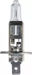Лампа Philips H1 LongLife EcoVision 12V 55W P14,5s (12258LLECOC1)