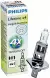 Лампа Philips H1 LongLife EcoVision 12V 55W P14,5s (12258LLECOC1) - Фото 2