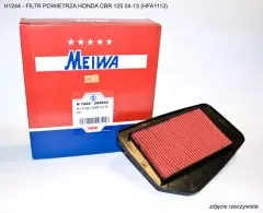 Фільтр повітряний MEIWA H1244