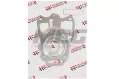 Набір прокладок циліндра Honda DIO діаметр 39мм mod:C (MAX GASKETS)
