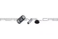 Направляючі клапанів 175N (7Hp) к-кт (Xing)