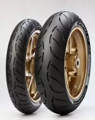 Покришка METZELER SPORTEC M7 RR 180/55 ZR17 73W TL