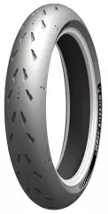 Покришка MICHELIN POWER GP 180/55 ZR17 75W TL