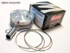 Поршень в зборі WOSSNER 8921DC
