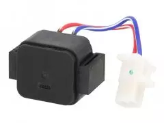 Реле стартера TOURMAX SSR-213