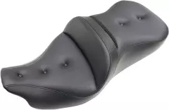 Сидіння SADDLEMEN PT-ROADSOFA (0801-0938), Чорний