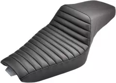 Сидіння SADDLEMEN STEP UP TR XL 3.3 (0804-0651), Чорний