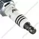Свічка запалювання NGK 2667 BKR7EIX IX Iridium Plug - Фото 3