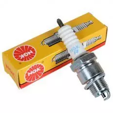 Свічка запалювання NGK 6283 ILZKAR7B11