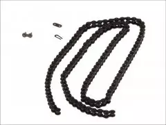 Ланцюг приводний D.I.D. 420D-124 Non-Ring