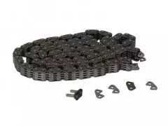 Ланцюг ГРМ D.I.D. SCA0412ASV-112
