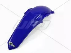 Крило заднє UFO YAMAHA YZ сине