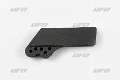Напрямна ланцюга UFO TM03117001, Чорний