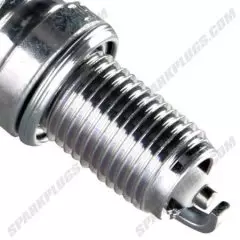 Свічка запалювання NGK 6629 DP9EA-9 Standard Plug