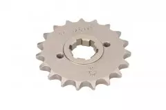Зірка передня JT Sprockets JTF576.19