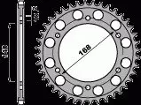Зірка задня PBR 4613.41C45