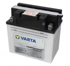 Акумулятор VARTA YB16CL-B FUN