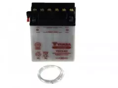 Акумулятор YUASA YB14-A2