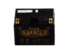 Акумулятор YUASA YTZ12S