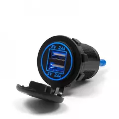 Прикурювач BIKETEC BTMUS09