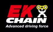 EK CHAIN логотип