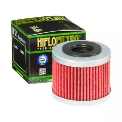 Фільтр масляний HIFLO HF575