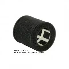 Фільтр повітряний HIFLO HFA2501