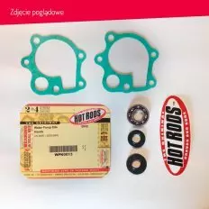 Ремкомплект водяного насосу HOT RODS WPK0038