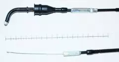 Трос газу JR L3950397