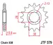 Зірка передня JT Sprockets JTF579.15