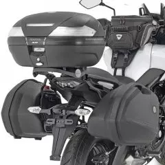 Кріплення бічних кофрів KAPPA KLX4114